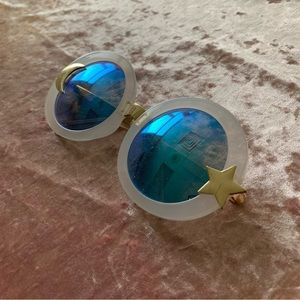 ⭐️ Star + Moon Sunglasses 🌙